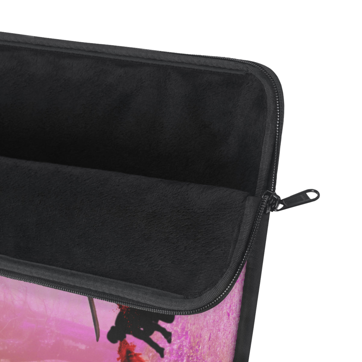 Slim Neoprene Laptop Sleeve – Fallen Honor