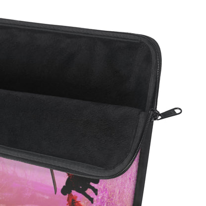 Slim Neoprene Laptop Sleeve – Fallen Honor