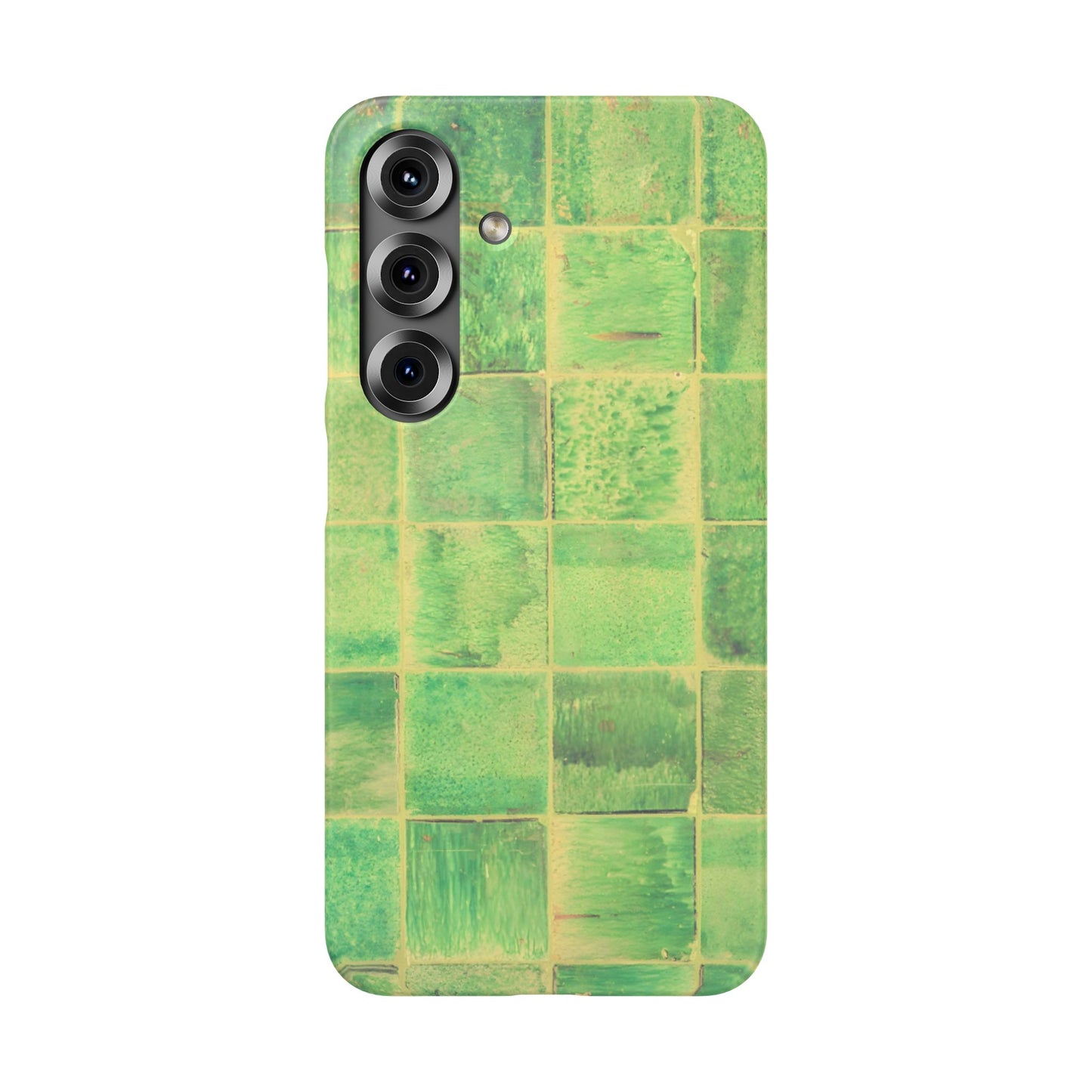Snap Phone Case – Mosaic Mode