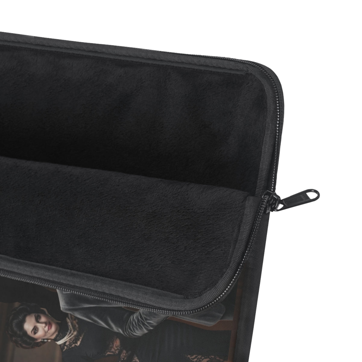 Slim Neoprene Laptop Sleeve – Dark Dynasty