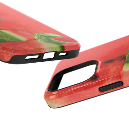 Impact-Resistant Phone Case – Summer Slice