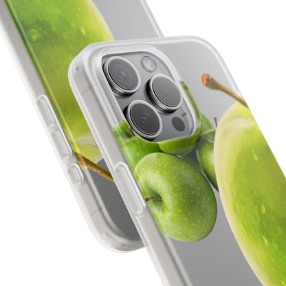 Flexi Case – Apple Focus