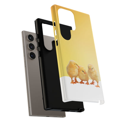 Protective Phone Case – Chirp Crew