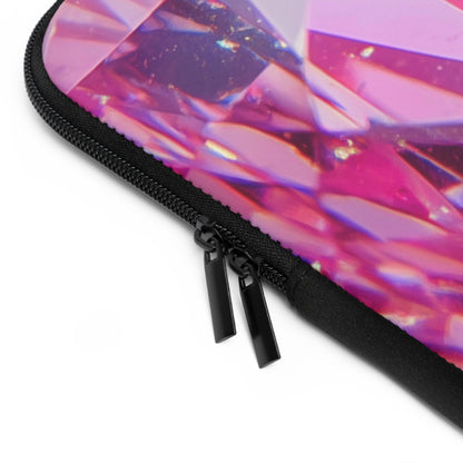 Laptop Sleeve – Pink Ice