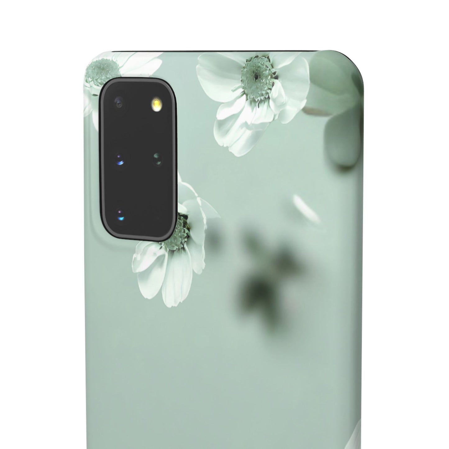 Snap Phone Case – Daisy Serenity
