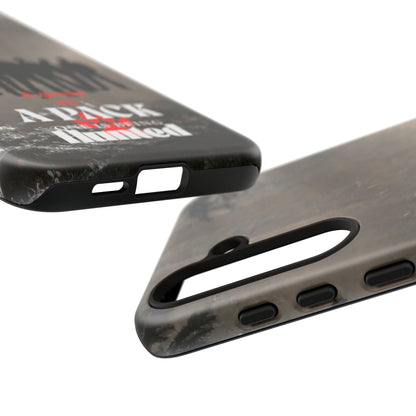 Protective Phone Case – The Pack