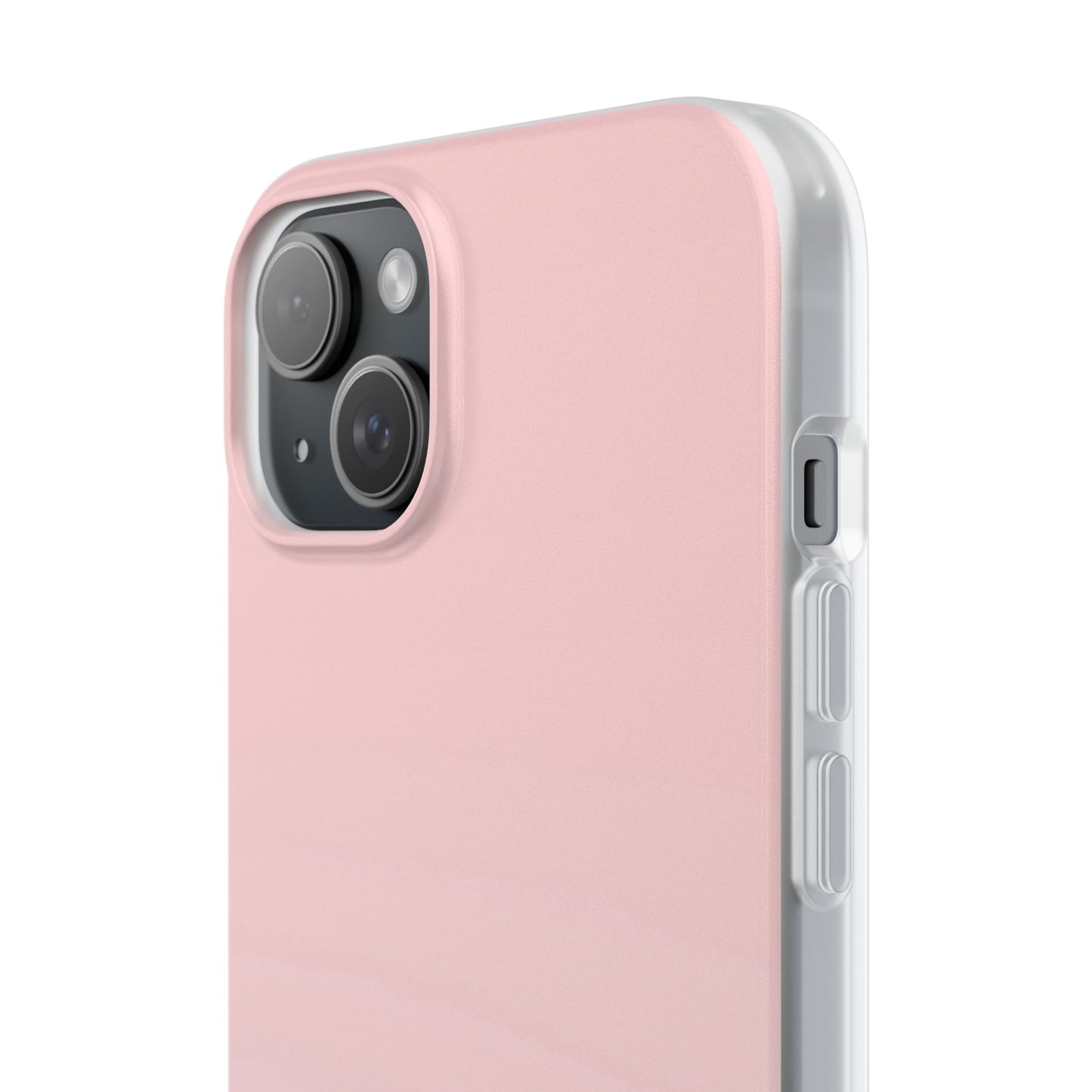 Flexi Case – Soft Blush