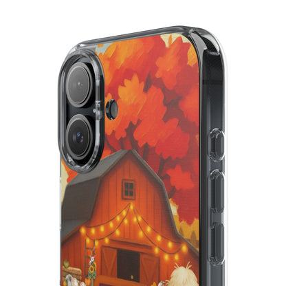 Clear Phone Case – Country Harvest