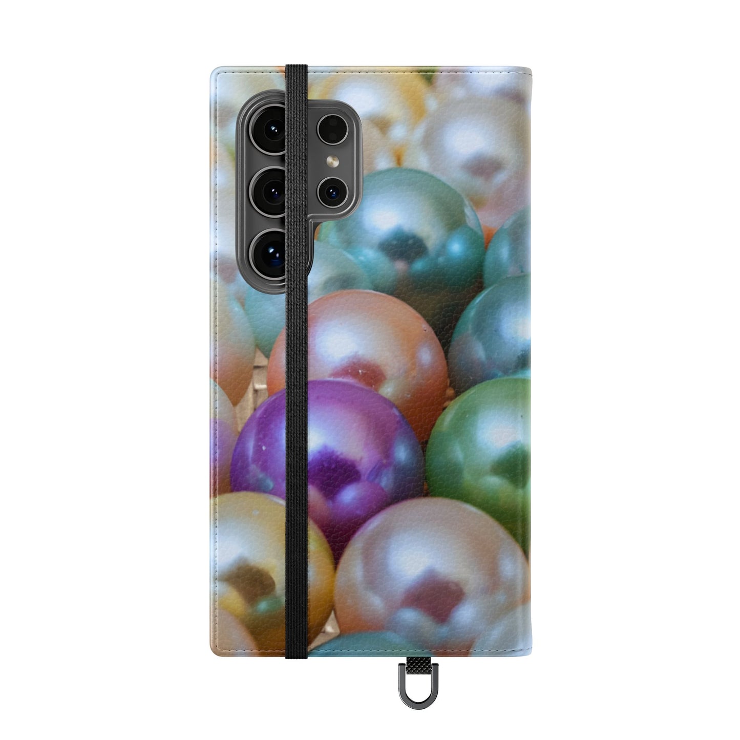 Flip Case – Pearl Pop
