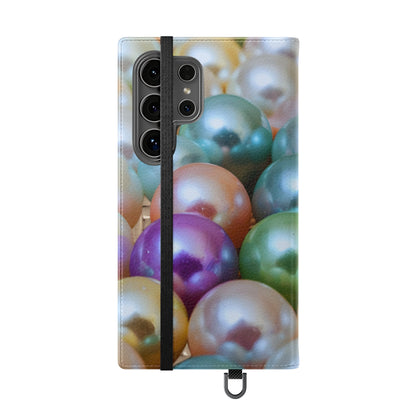 Flip Case – Pearl Pop