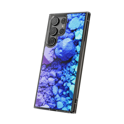 Clear Phone Case – Pigment Play