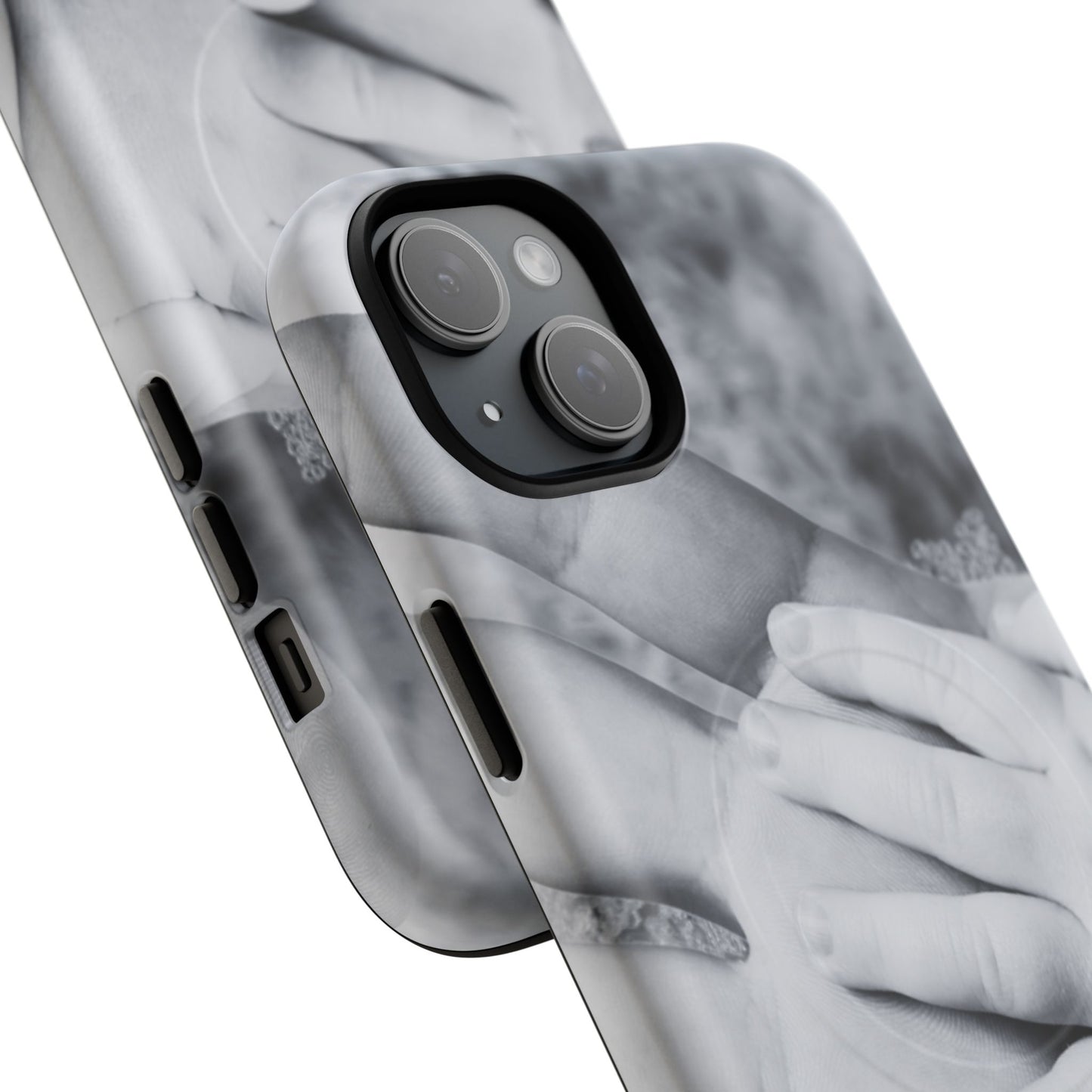 Protective Magnetic Phone Case – Dad's Legacy