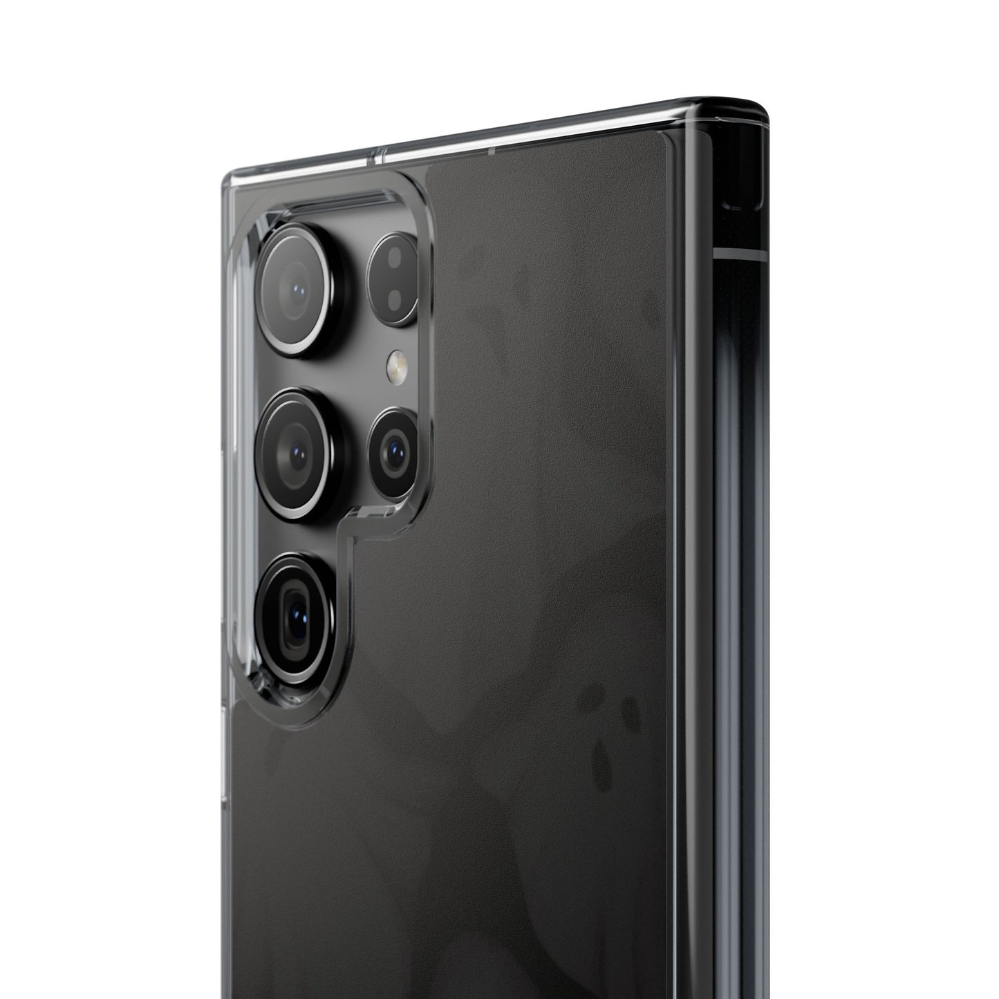 Clear Phone Case – Ghosted