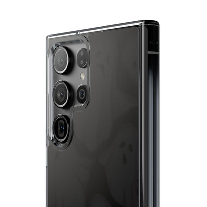 Clear Phone Case – Ghosted