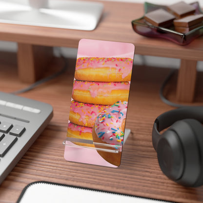 Phone Stand – Donut Daydream