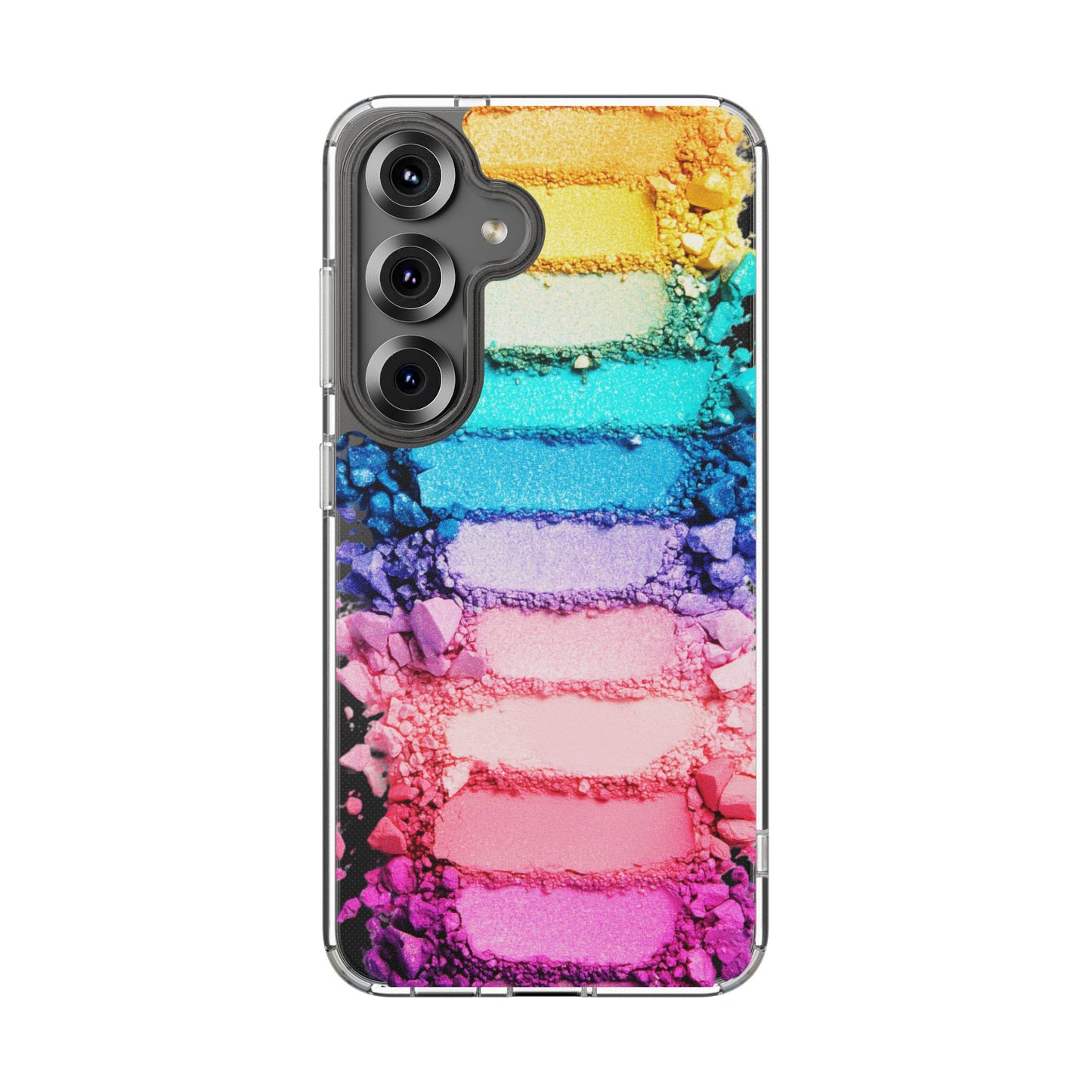 Clear Phone Case – The Lineup