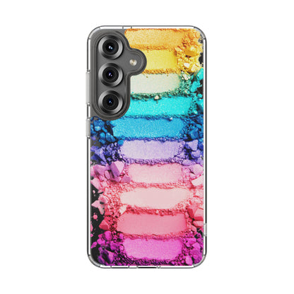 Clear Phone Case – The Lineup
