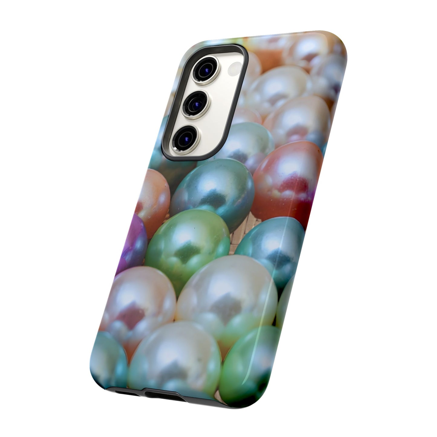 Protective Phone Case – Pearl Pop