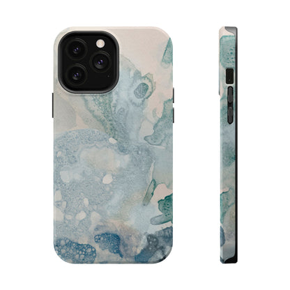 Wireless-Charging Compatible Case – Clay Water