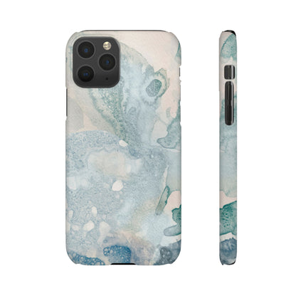 Snap Phone Case – Clay Water