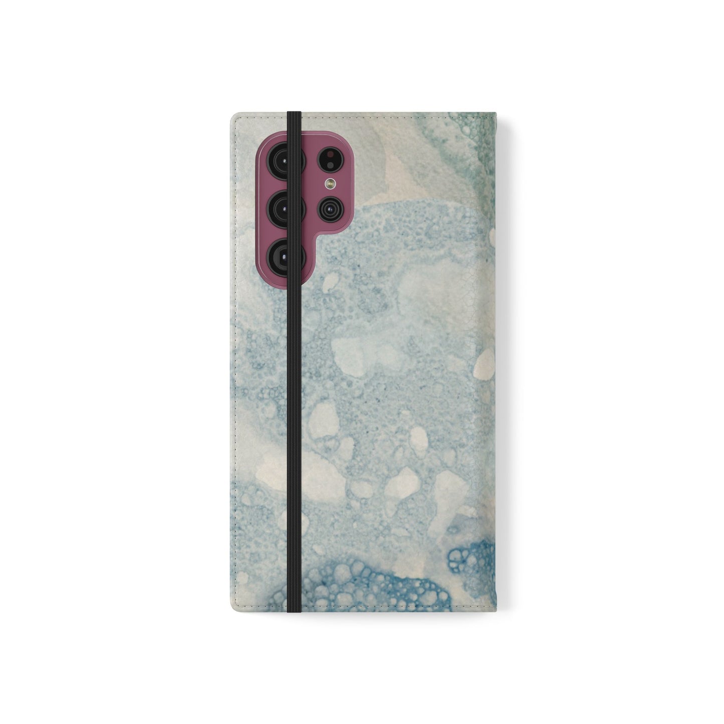 Flip Case – Clay Water