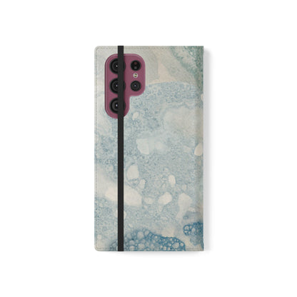 Flip Case – Clay Water