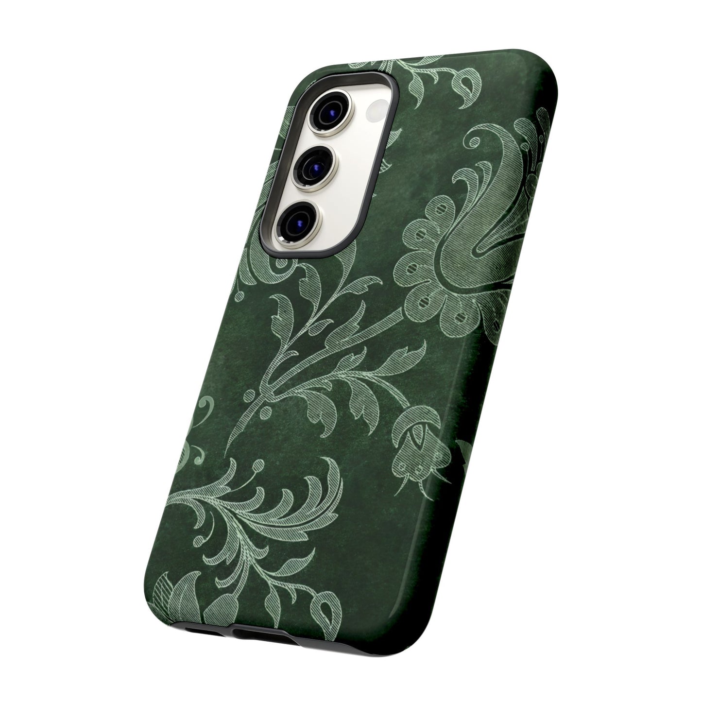 Protective Phone Case – Forest Grace