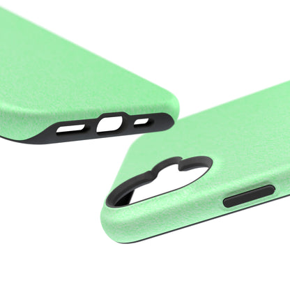 Wireless-Charging Compatible Case – Minted