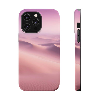 Wireless-Charging Compatible Case – Dust & Dawn