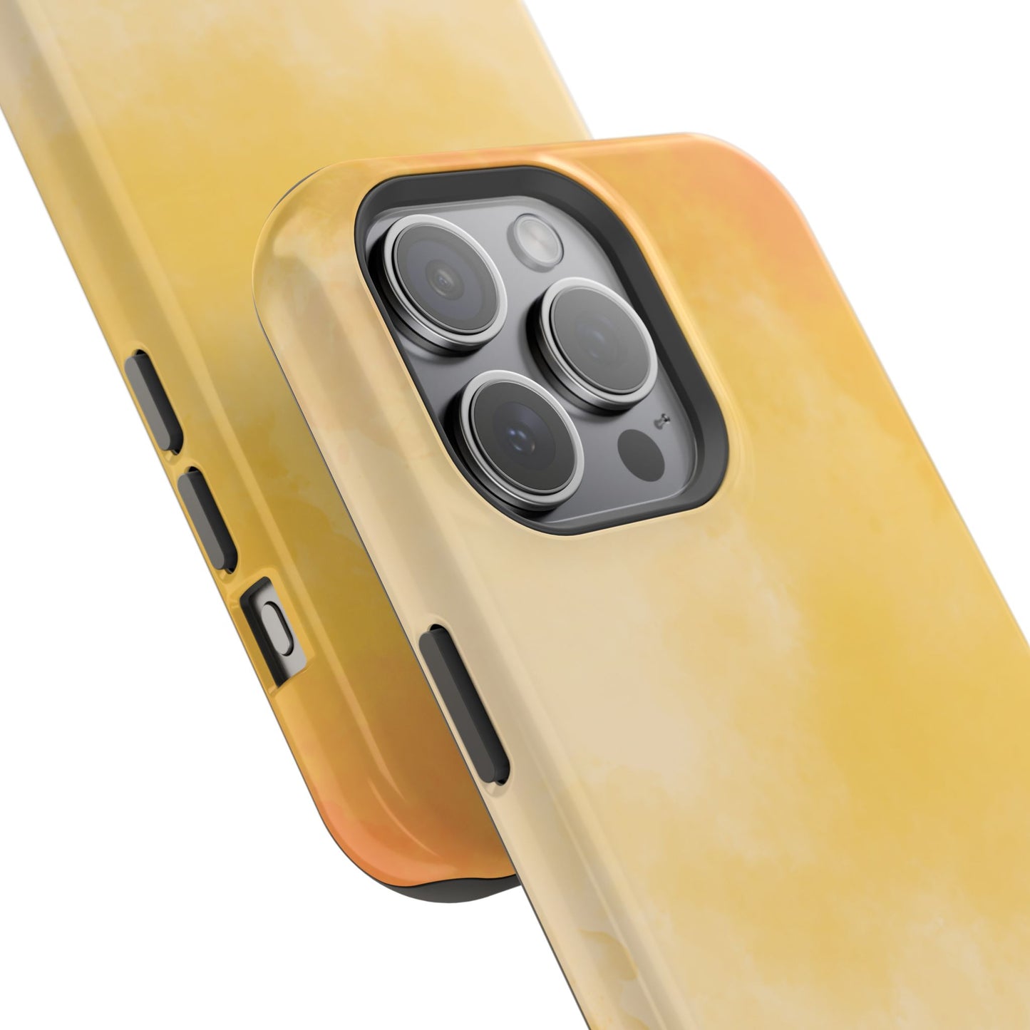 Wireless-Charging Compatible Case – Mellowtone