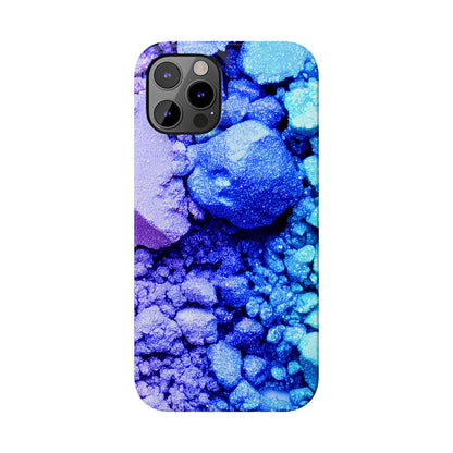 Slim Phone Case – Pigment Play