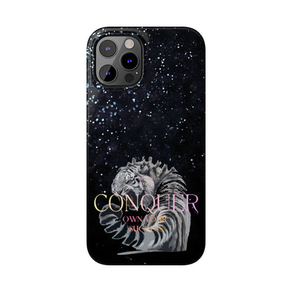 Slim Phone Case – Fearless Grace