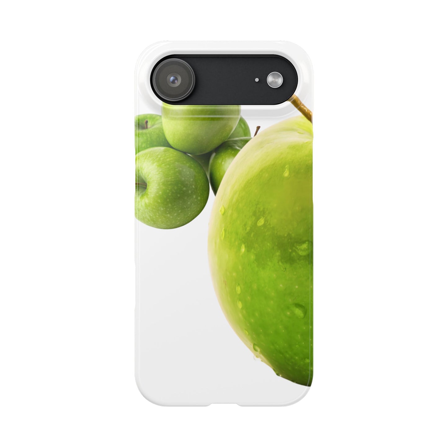Slim Phone Case – Apple Focus