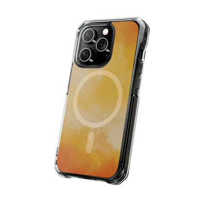 Clear Magnetic Phone Case – Mellowtone