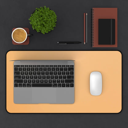 Desk Mat – Warm Dune