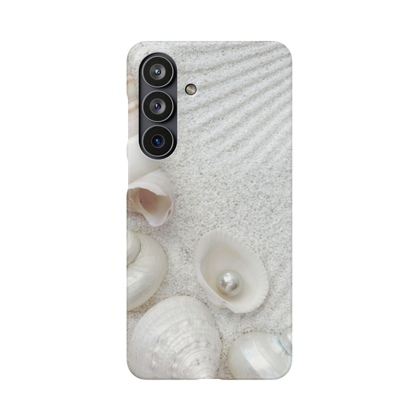 Snap Phone Case – Pearl Shore