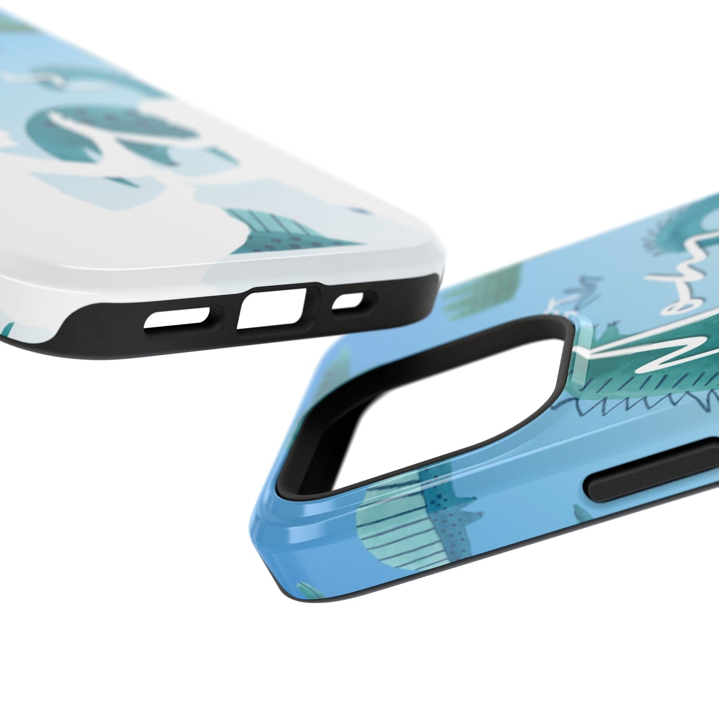 Snap Phone Case – Best Mom: My Little Boy