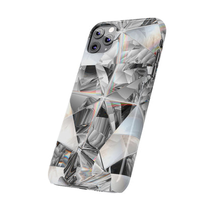 Slim Phone Case – Flawless