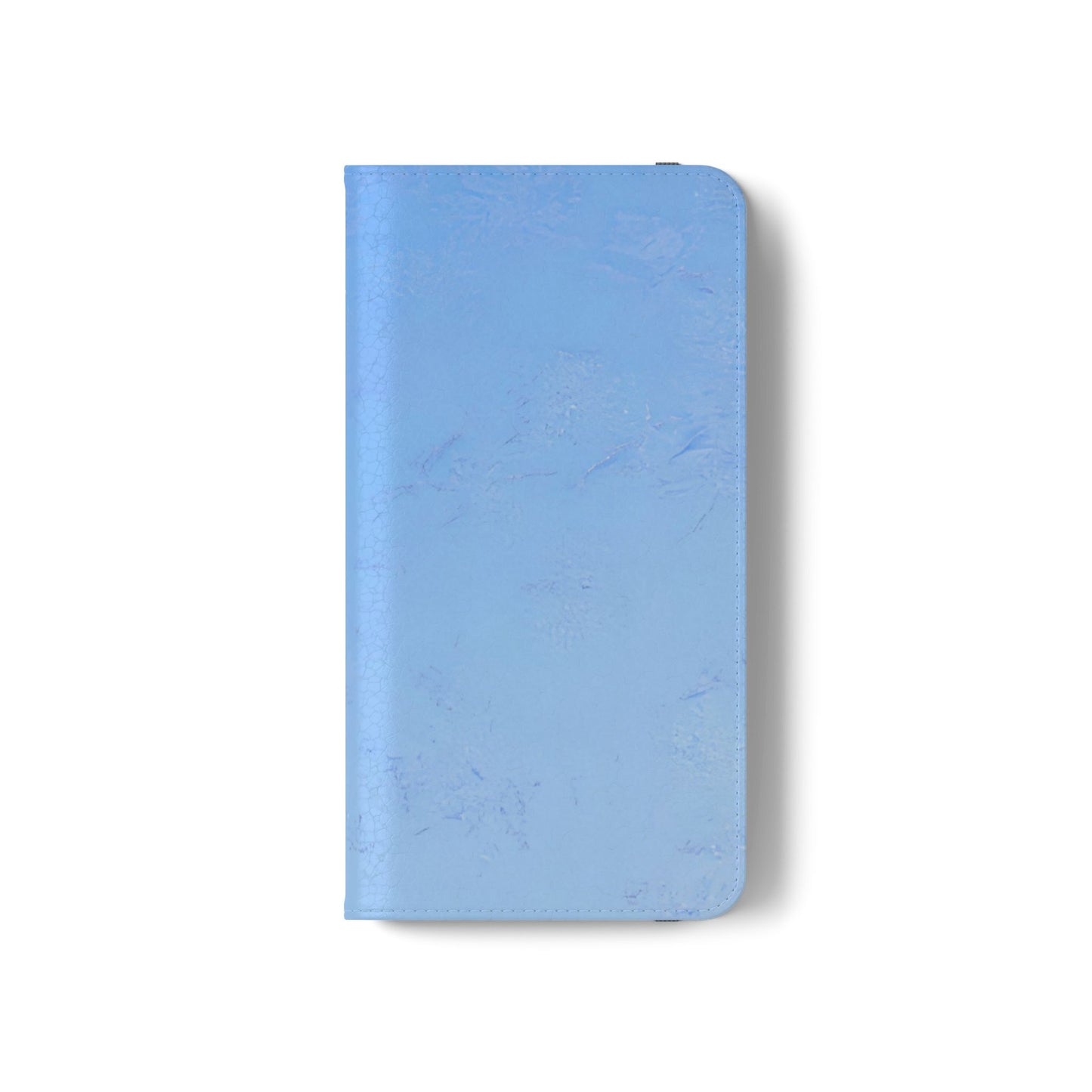 Flip Case – Azure Fade