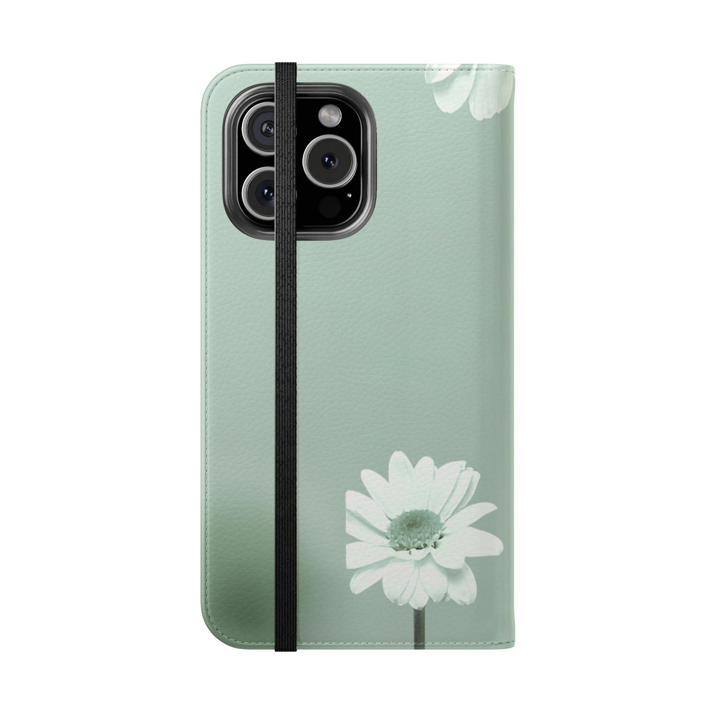 Flip Case – Daisy Serenity