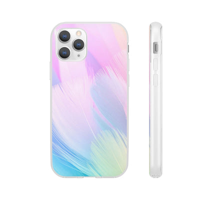 Flexi Case – Candy Wisps