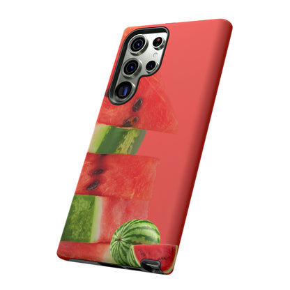 Protective Phone Case – Summer Slice