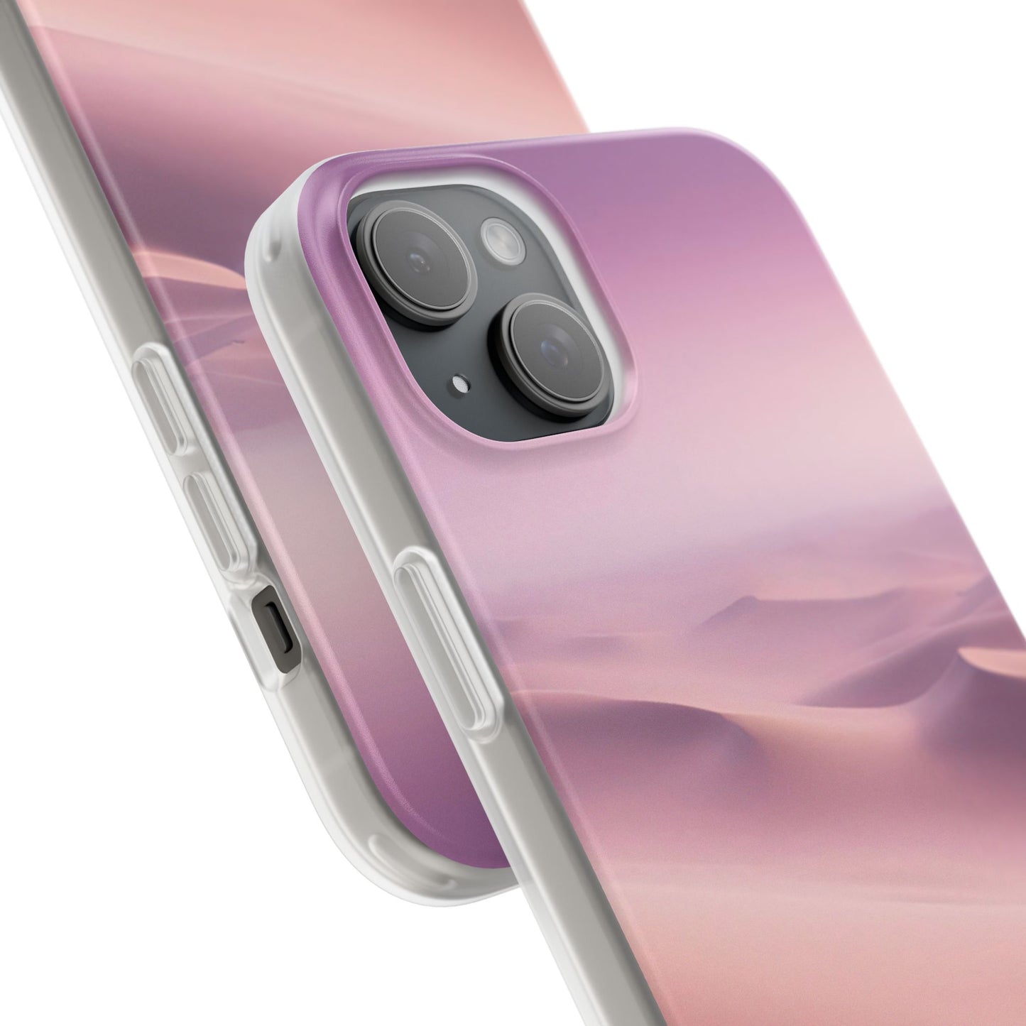 Flexi Case – Dust & Dawn