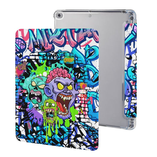 Tablet Case with Pencil Holder – Dead Loud