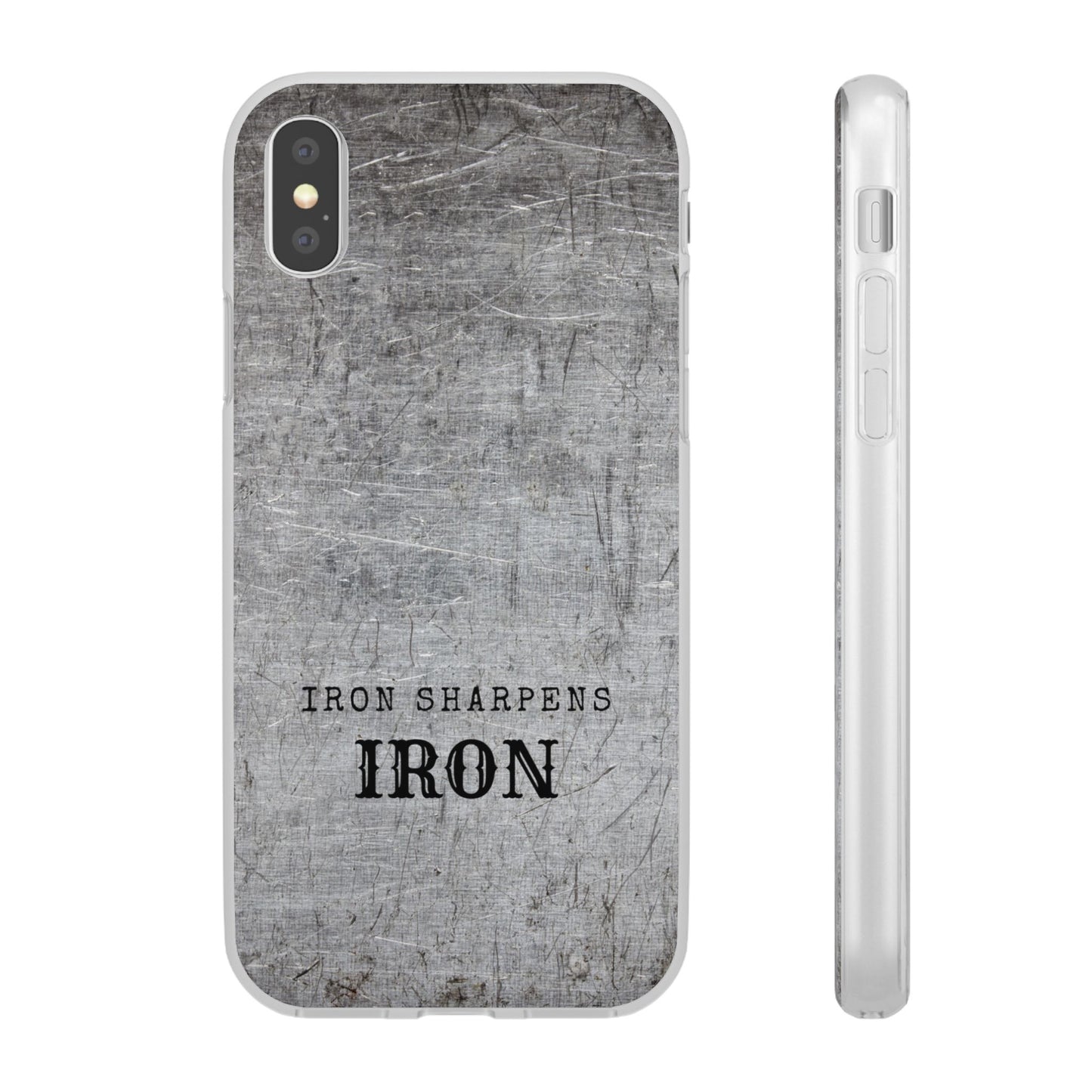Flexi Case – Forged Steel