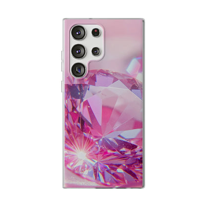 Flexi Case – Pink Ice