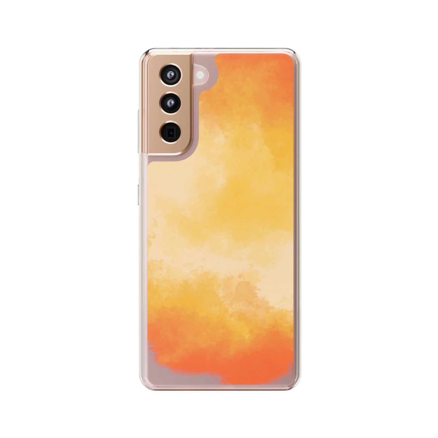 Clear Phone Case – Mellowtone
