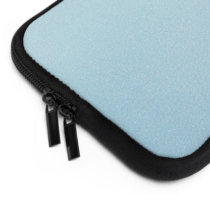 Laptop Sleeve – Blue Whisper