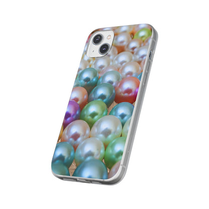 Flexi Case – Pearl Pop