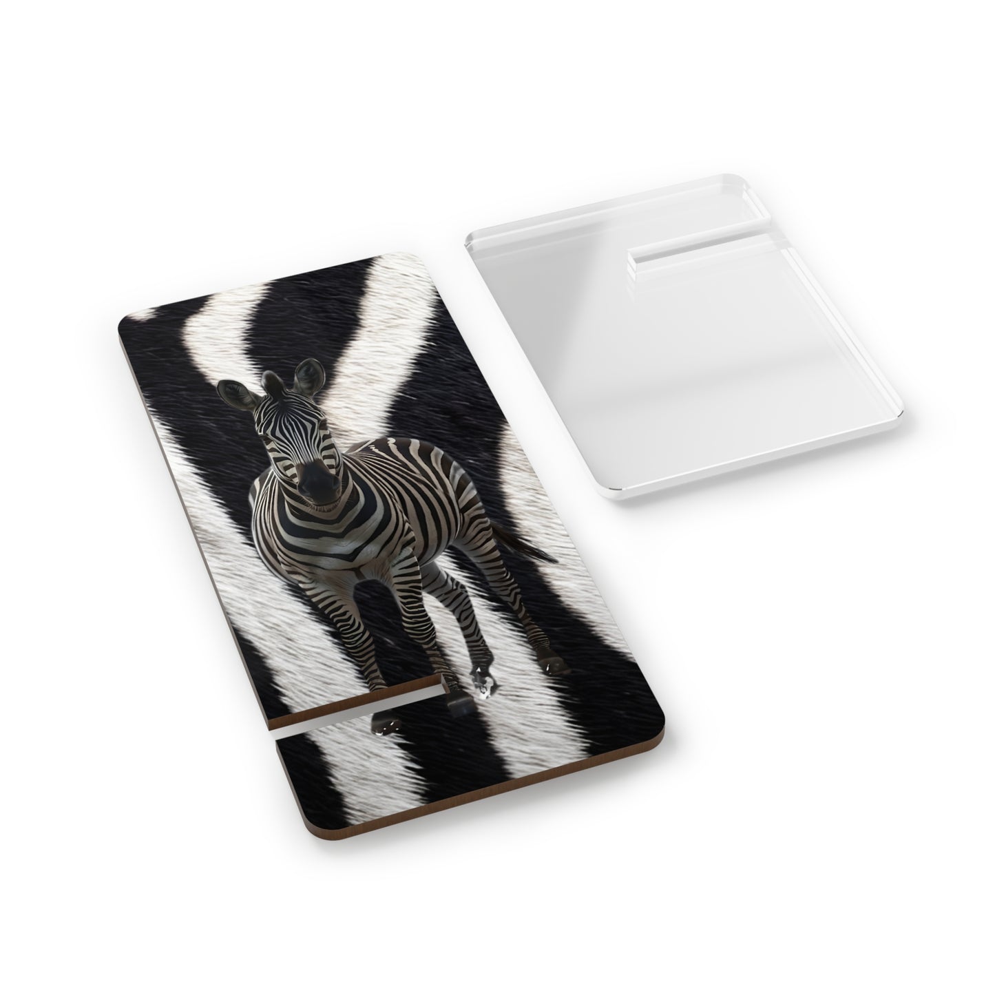 Phone Stand – Stripe Season